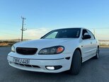 Nissan Maxima-2