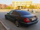 Mercedes E 220-7