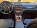 Mercedes E 220-5