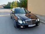 Mercedes E 220-1
