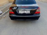 Mercedes E 220-8