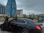 Mercedes E 300-3