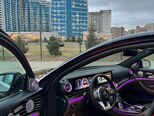 Mercedes E 300-4