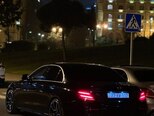 Mercedes E 300-5