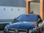 Mercedes E 300-1