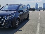 Mercedes Viano-5
