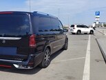Mercedes Viano-7