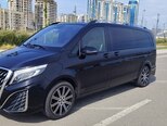 Mercedes Viano-4