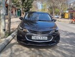 Chevrolet Cruze-1