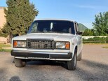 LADA (VAZ) 2107-1