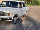 LADA (VAZ) 2107-2