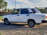 LADA (VAZ) 2107-4