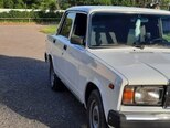 LADA (VAZ) 2107-3