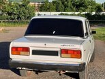 LADA (VAZ) 2107-5