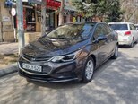 Chevrolet Cruze-4