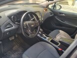 Chevrolet Cruze-5