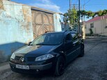Renault Megane-3
