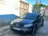 Renault Megane-4