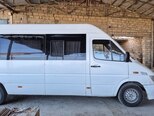 Mercedes Sprinter 311-3