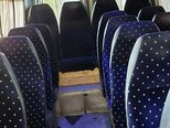 Mercedes Sprinter 311-5