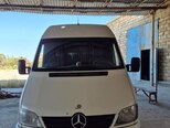 Mercedes Sprinter 311-1