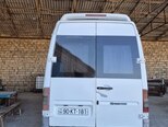 Mercedes Sprinter 311-2