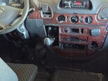 Mercedes Sprinter 311-4