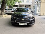 Chevrolet Malibu-5