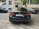 Chevrolet Malibu-9
