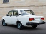 LADA (VAZ) 2107-2