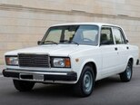 LADA (VAZ) 2107-1