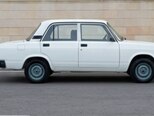 LADA (VAZ) 2107-3