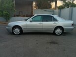 Mercedes E 220-5