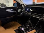 Baic X7-2