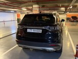 Baic X7-4