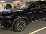 Baic X7-5