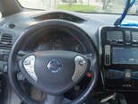 Nissan Leaf-5