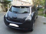 Nissan Leaf-2