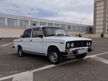LADA (VAZ) 2106-2
