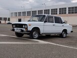 LADA (VAZ) 2106-1