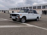 LADA (VAZ) 2106-3