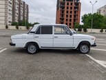LADA (VAZ) 2106-6