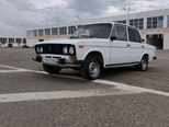 LADA (VAZ) 2106-20