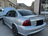 Opel Vectra-2
