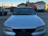 Opel Vectra-1