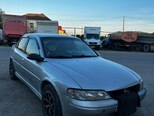 Opel Vectra-6