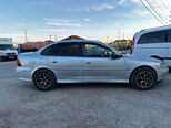 Opel Vectra-5