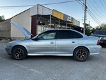 Opel Vectra-4