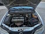 Opel Vectra-17