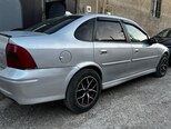 Opel Vectra-19